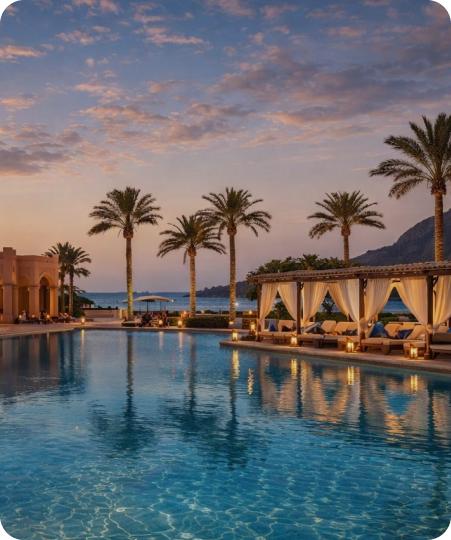You are currently viewing Luxury Holidays