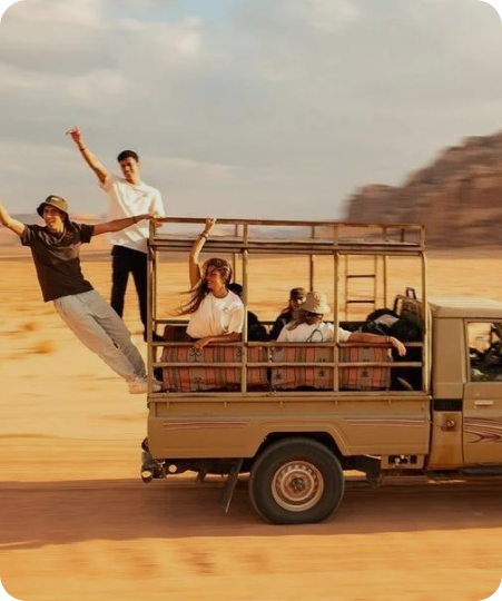 You are currently viewing Adventure Tours
