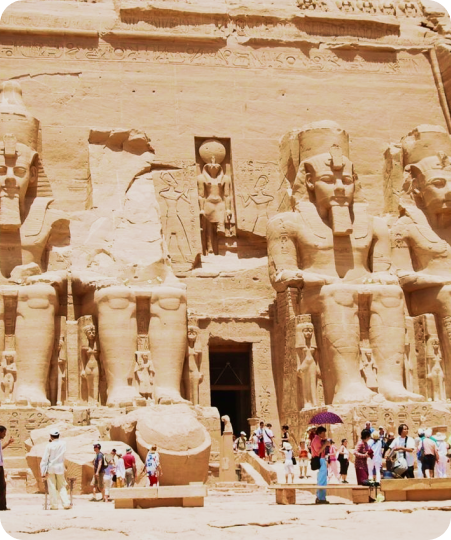 You are currently viewing Nile River Cruises