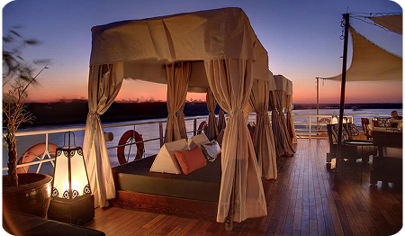 You are currently viewing Luxury Nile Cruise Escape