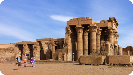 You are currently viewing Classic Egypt Prestige